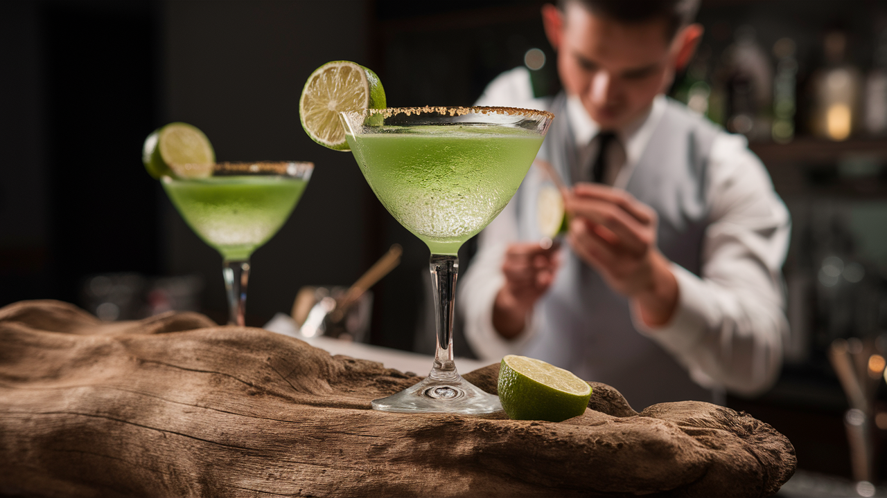 The Infinite World of Vodka Cocktails